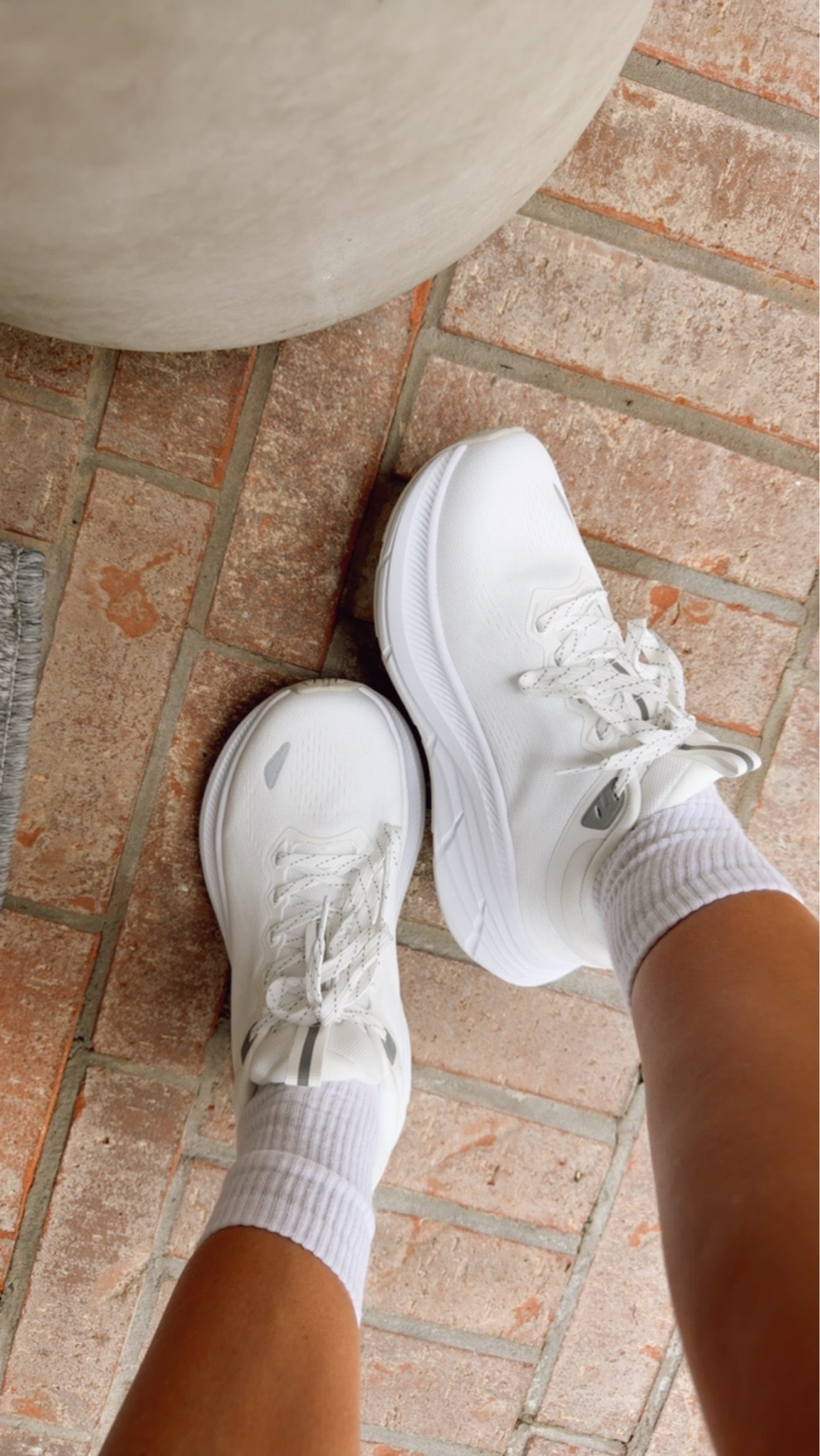 Workout sneakers on deal! These are the kind of shoes I want for walking, gym days and everyday errands when I know I’ll be on my feet. A good time to grab them while the price is down.

workout sneakers, walking shoes, gym shoes, women’s sneakers, athletic shoes, comfortable sneakers, fitness shoes, everyday sneakers, Amazon deal, Prime Day deal, workout essentials, HauteandHumid