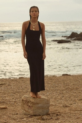 LSPACE London Midi Dress | Anthropologie (US)