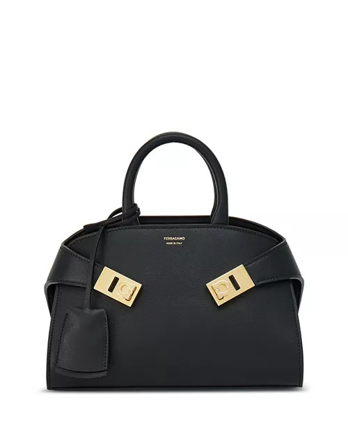 Hug Soft Mini Leather Crossbody | Bloomingdale's (US)