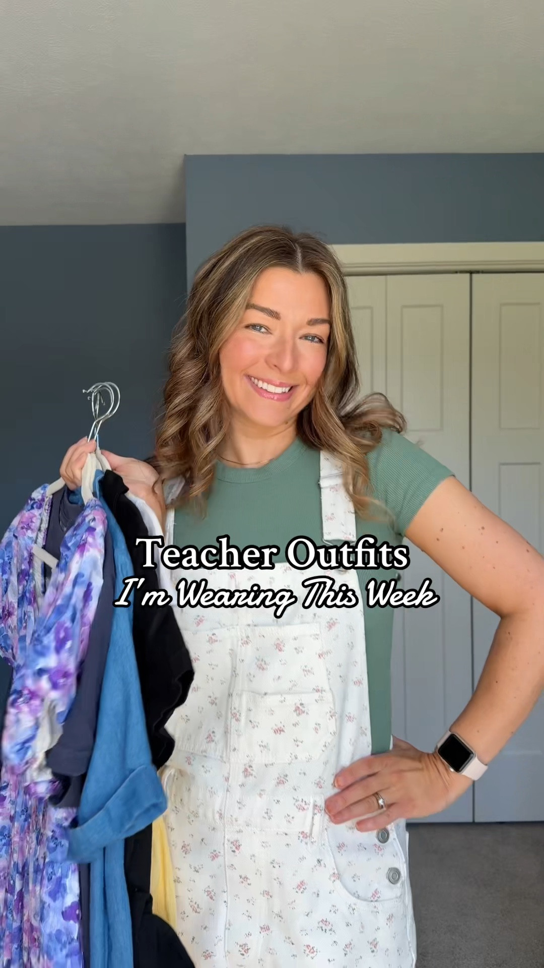Teacher OOTW👩🏼‍🏫🌸

#LTKWorkwear #LTKStyleTip #LTKSeasonal