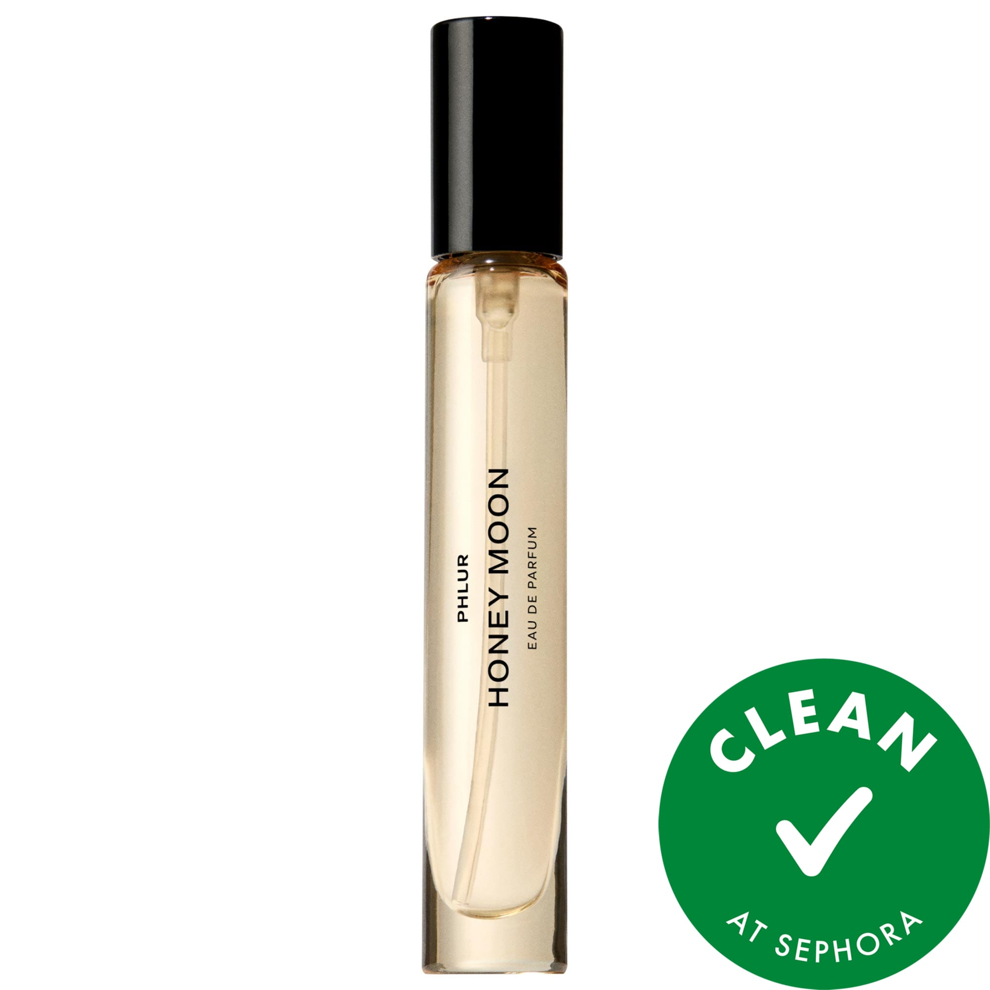 PHLUR Honey Moon Eau de Parfum Travel Spray 0.32 oz/9.5 ml eau de parfum spray | Sephora (US)