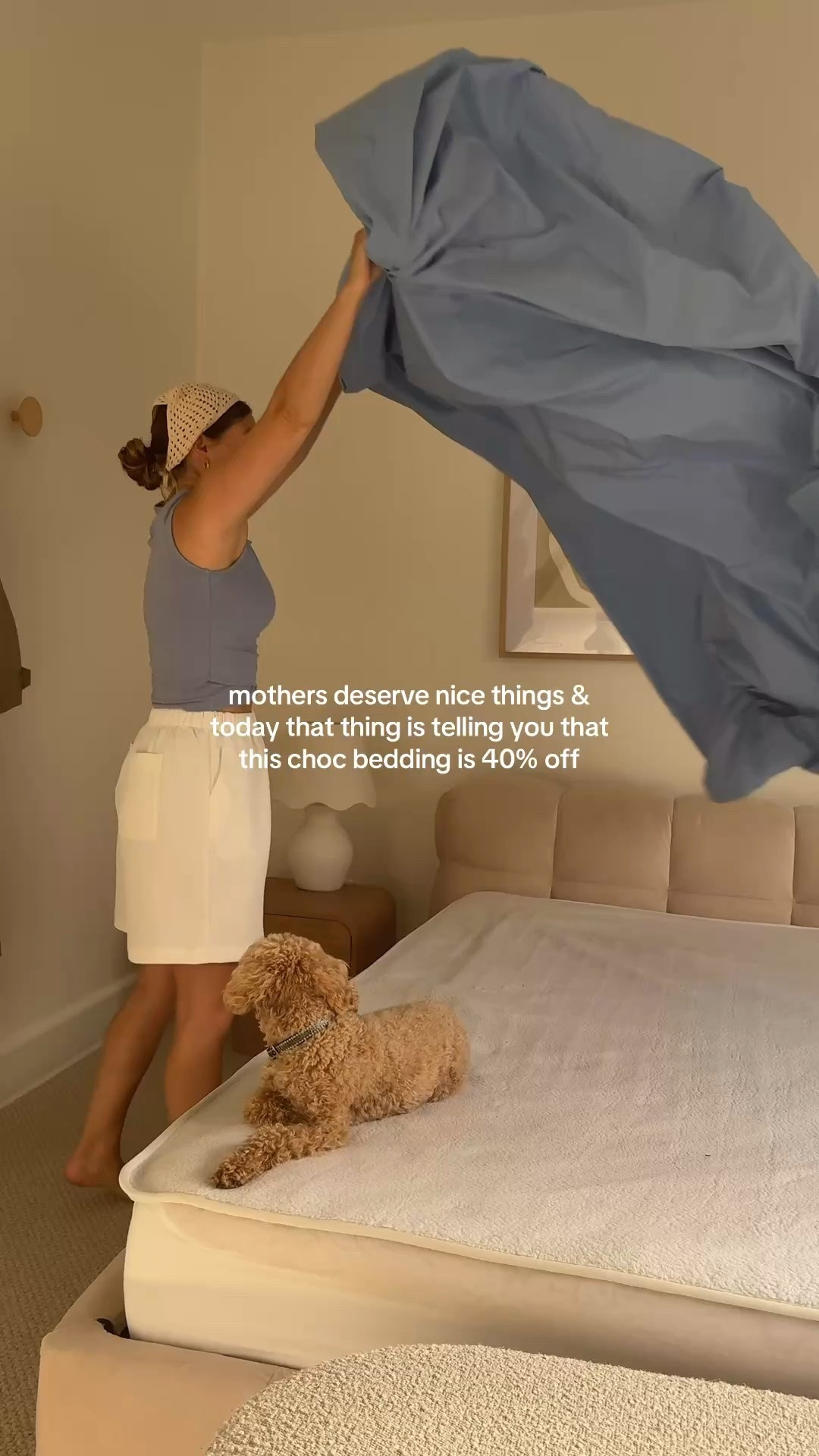 So obsessed with these chocolate sheets for winter and they are now 40% off!

(Fresh sheets, home bedding, chocolate brown sheets, fresh linen, home decor, quilt set, bed sheets, brown bedding)

#LTKaustralia #LTKautumn #LTKhome