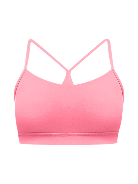 Flow Y Bra Nulu | Lululemon (US)