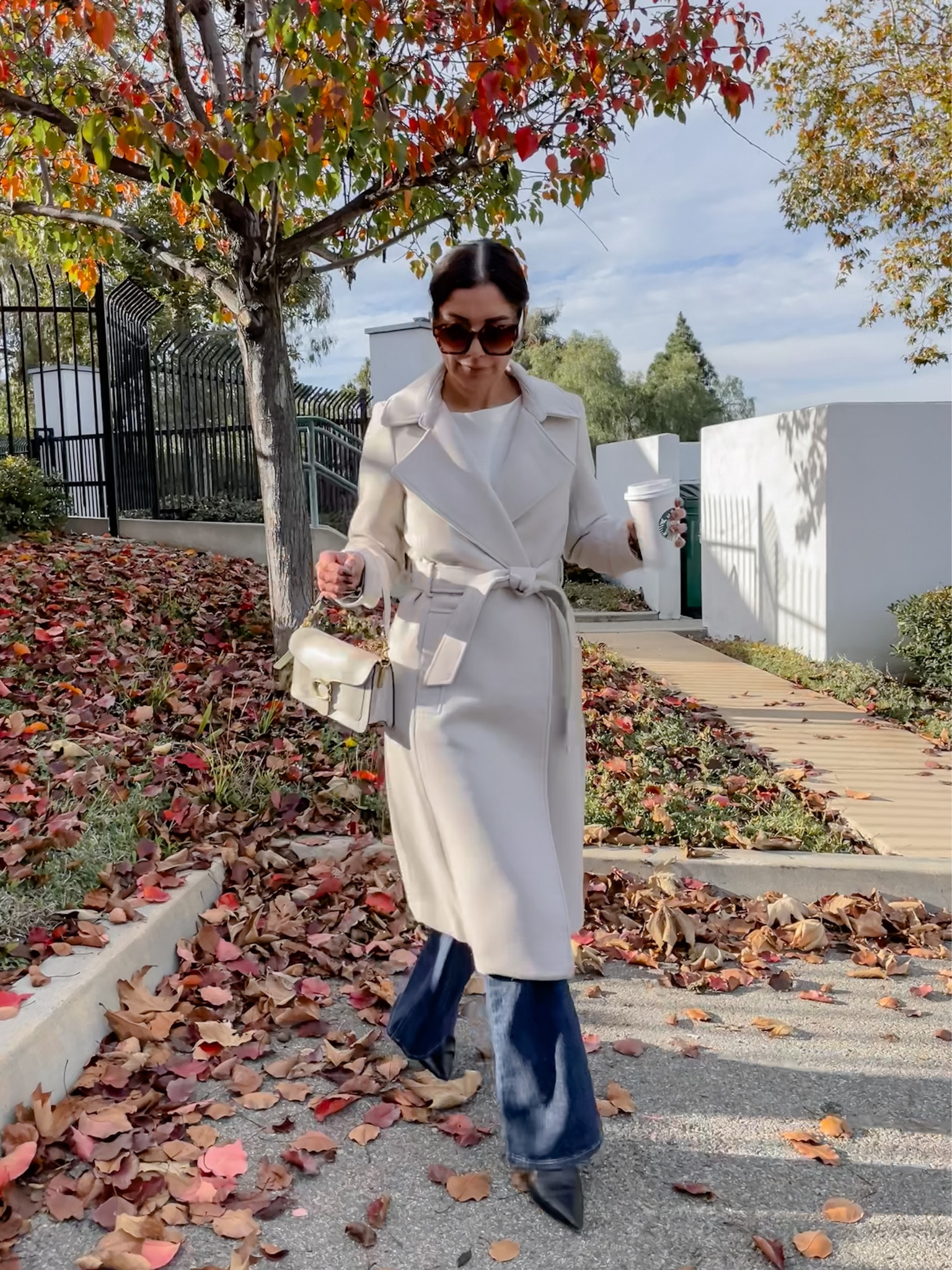 Must have belt Coats


#LTKGiftGuide