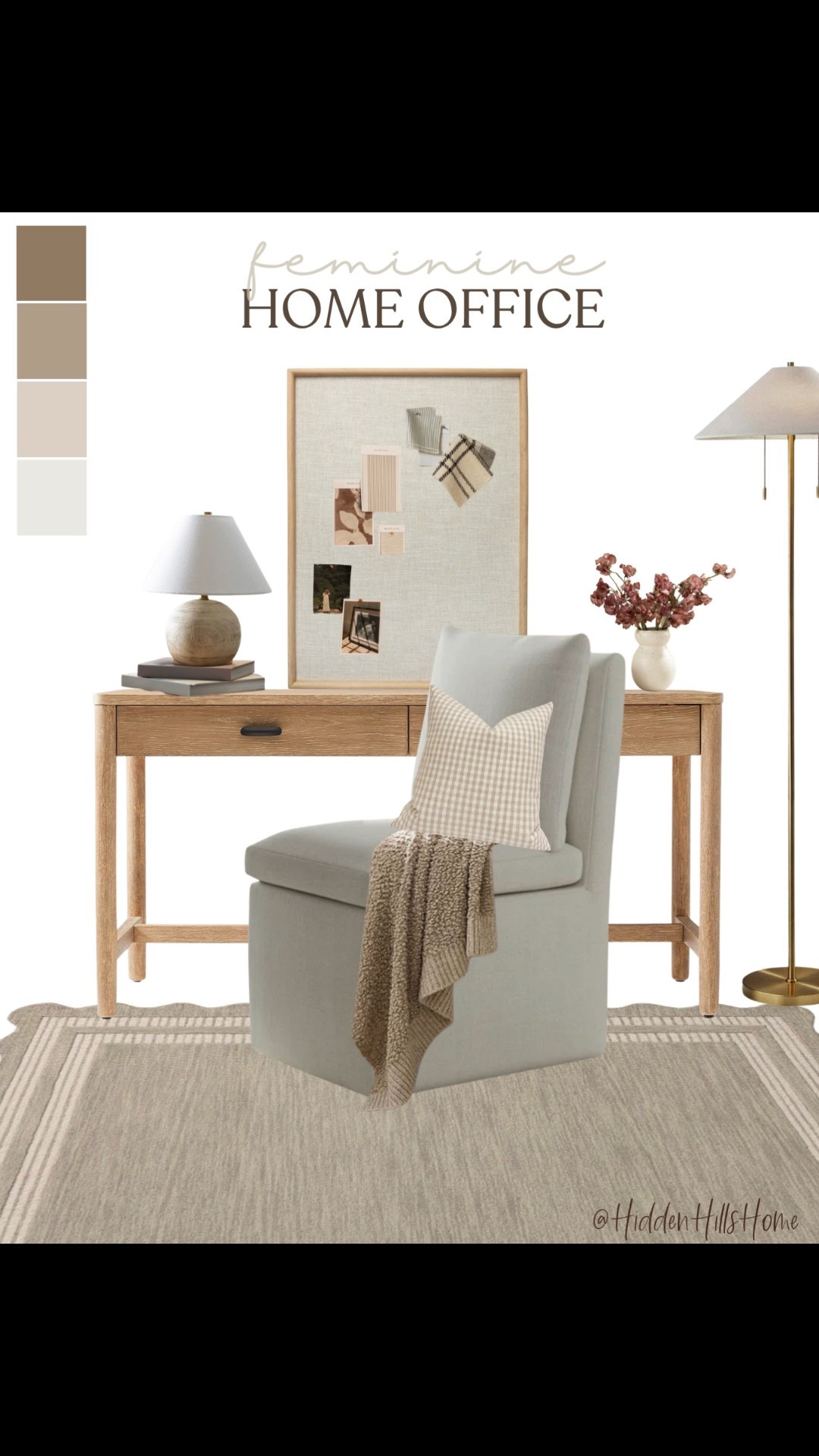 Home office decor ideas, home office inspiration, home inspiration, desk, office chair #office 

#LTKHome #LTKSaleAlert #LTKStyleTip