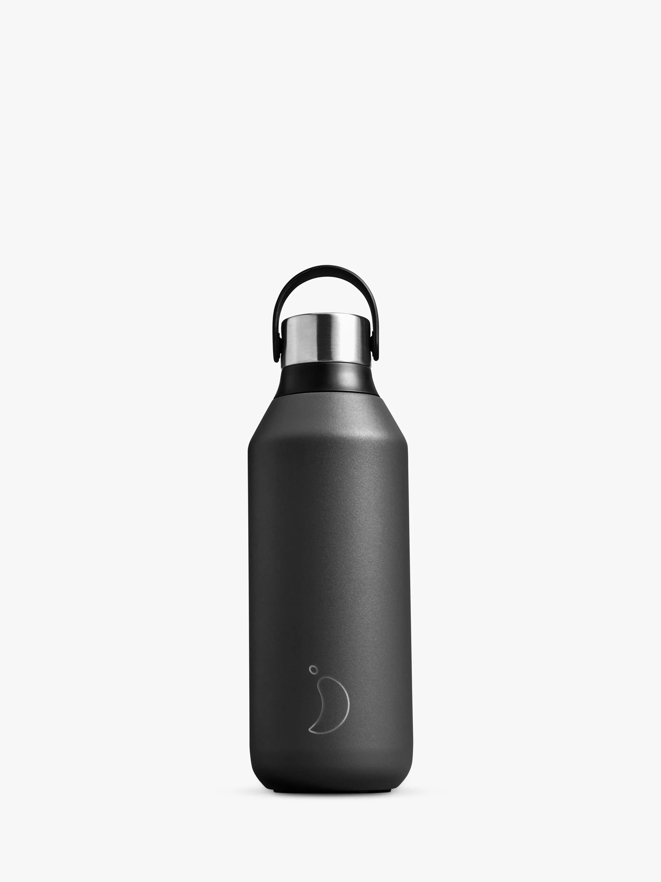 Chilly's Series 2 Insulated Leak-Proof Drinks Bottle, 500ml | John Lewis (UK)