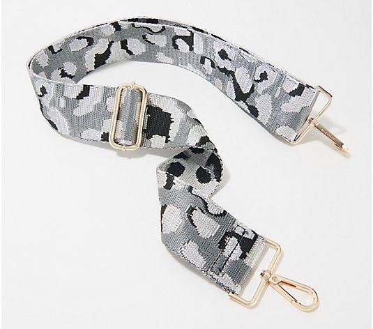 AHDORNED Fashion Crossbody Strap | QVC