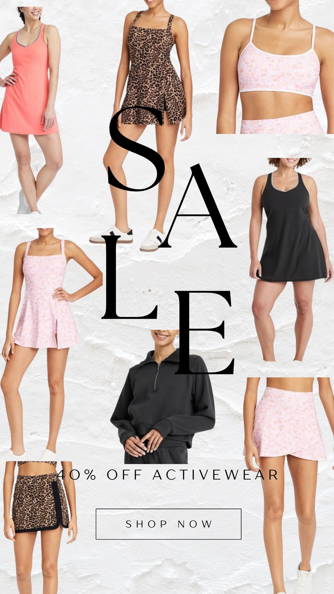 🚨Target sale🚨 up to 40% off active wear today only  Here’s a few things I’m adding to my cart 🛒 

#LTKSaleAlert #LTKActive #LTKStyleTip