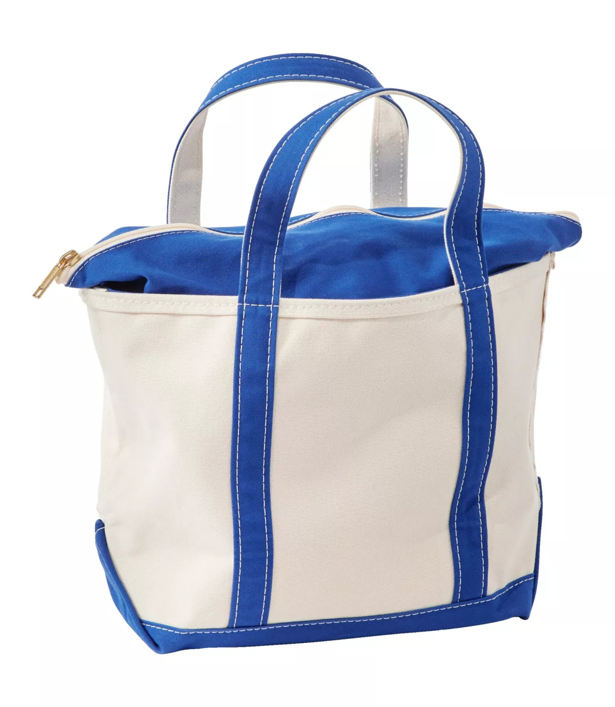 Boat and Tote®, Zip-Top | L.L. Bean