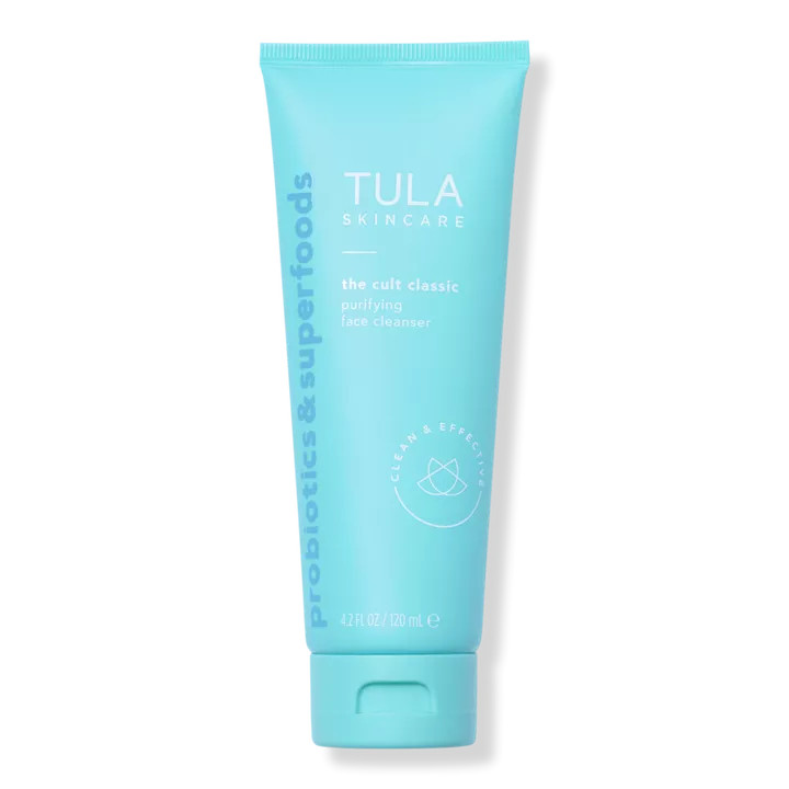 TulaThe Cult Classic Purifying Face Cleanser | Ulta