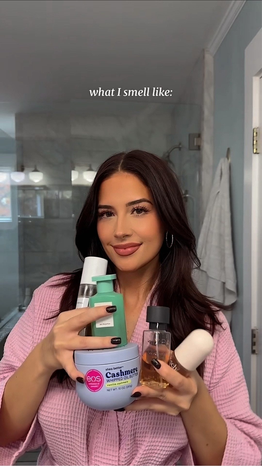 How to smell like a vanilla cupcake 🧁 with affordable products! 

#LTKFindsUnder50 #LTKselfcare #LTKBeauty