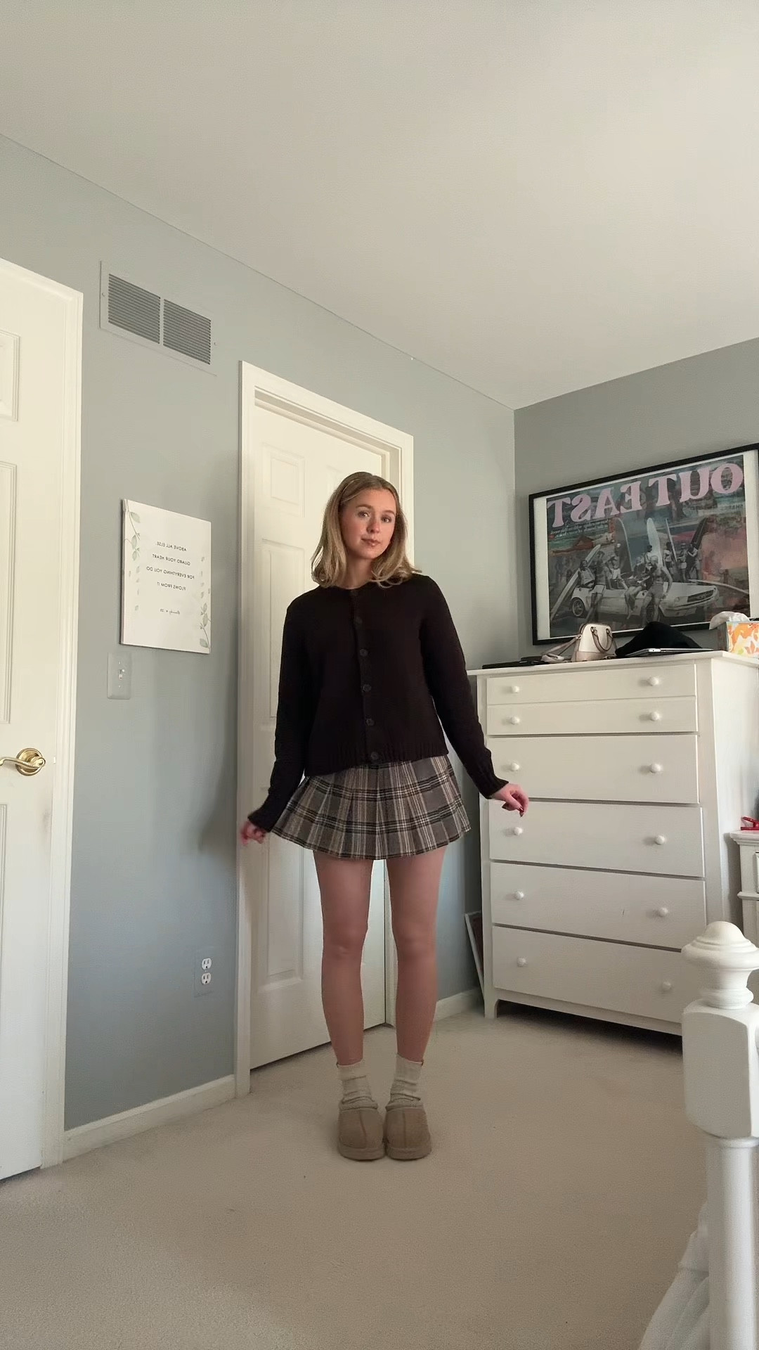 fall outfit 🤎🍂☕️

#LTKSeasonal