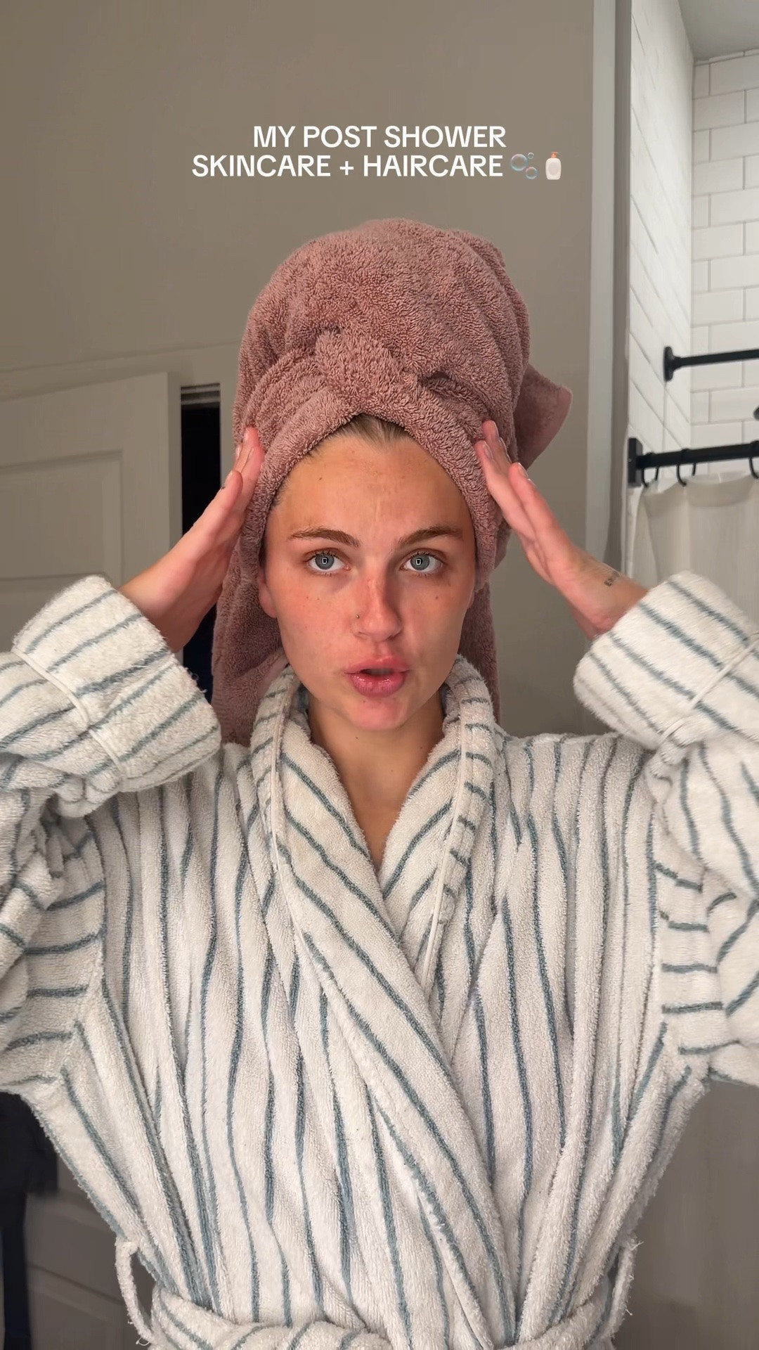 products used in this post 😚