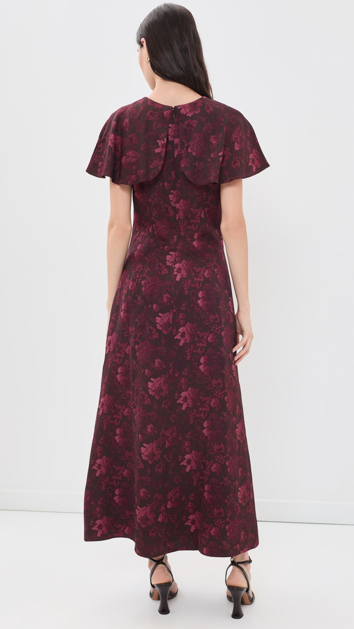 The Davina Dress | Shopbop