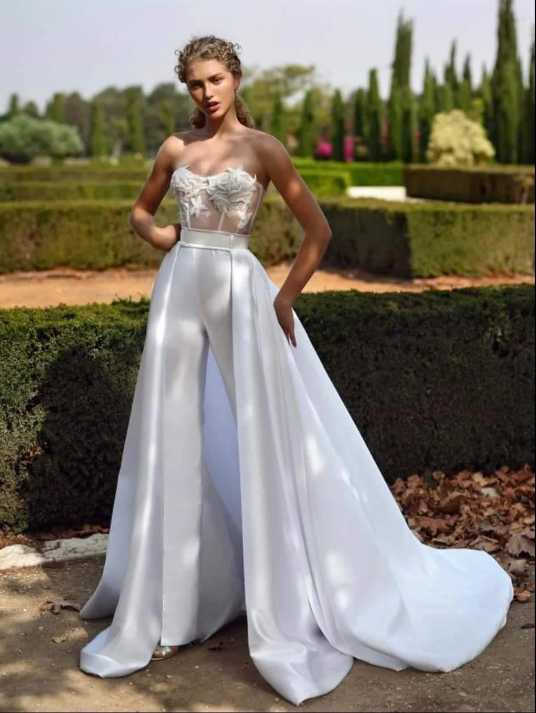 Custom dress for bride | Etsy (US)