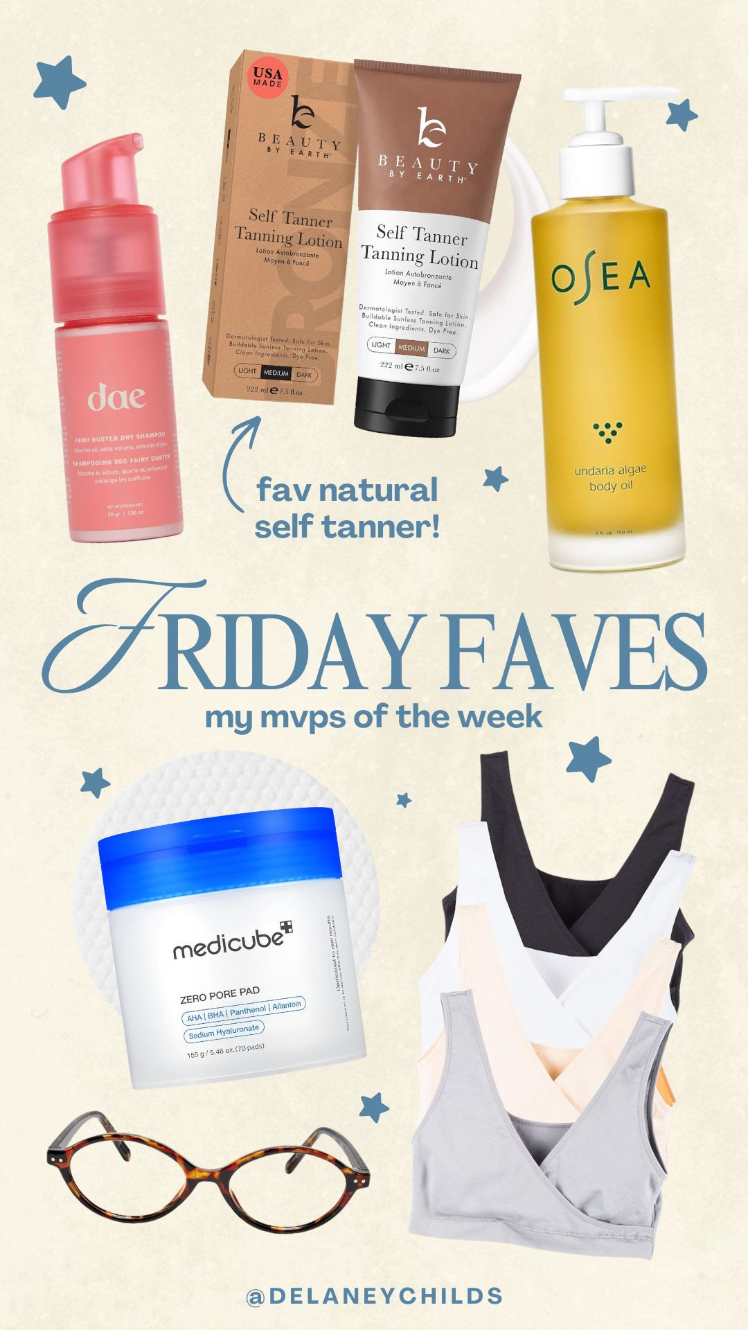 Friday faves of the week! 

 #LTKdayinmylife #LTKgrwm #LTKootd