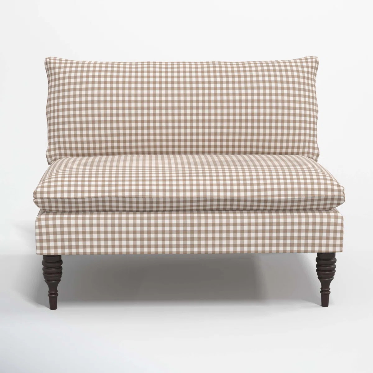 Cecelia 47'' Upholstered Loveseat | Wayfair North America