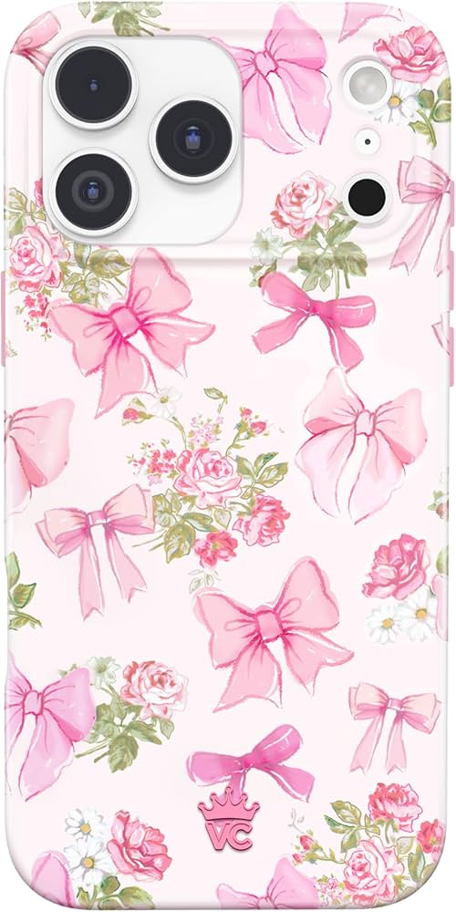 VELVET CAVIAR Case for iPhone 17 Pro Max | Compatible with MagSafe | 10ft Drop Tested | Protectiv... | Amazon (US)