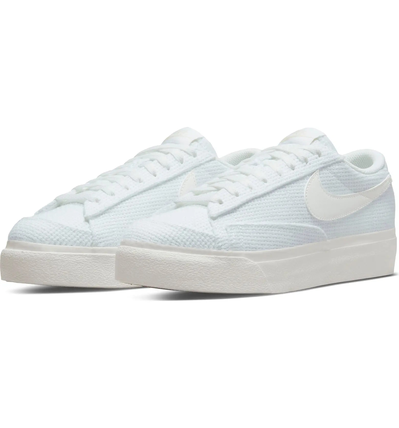 Nike Blazer Low Platform Sneaker | Nordstrom | Nordstrom