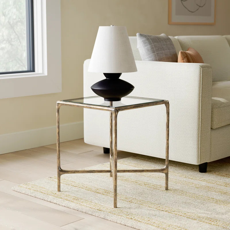 Evelynn End Table | Wayfair North America