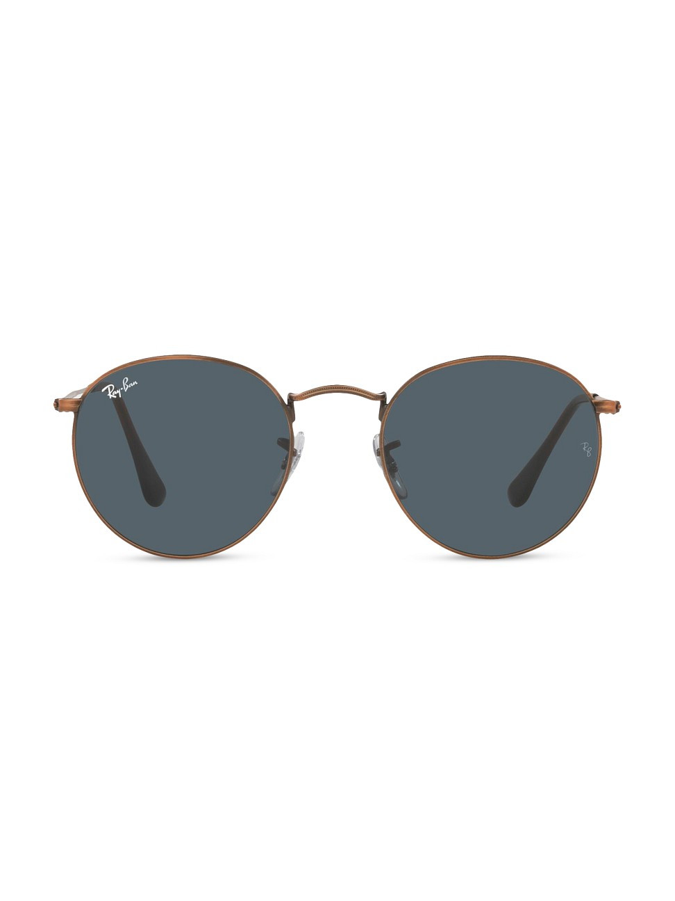 47MM Circular Sunglasses | Saks Fifth Avenue