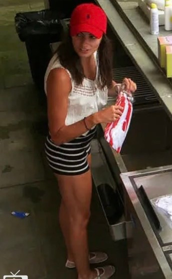 Summer House: Season 9 Episode 2 Paige Desorbo