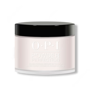 OPI Powder Perfection - Lisbon Wants Moor OPI 1.5 oz - #DPL16 | Beyond Polish