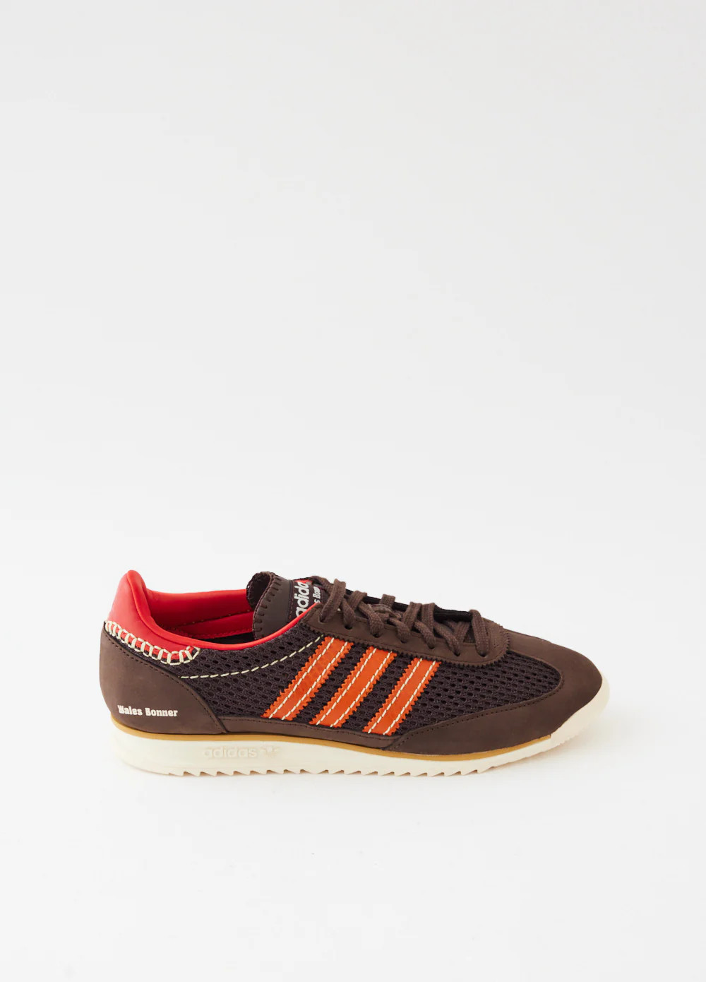 SL72 Knit 'Brown' Sneakers | Incu