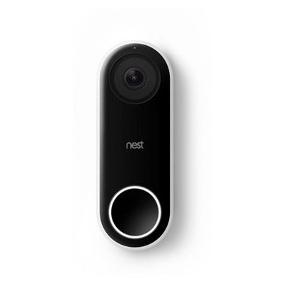 Nest Hello Video Doorbell | Target