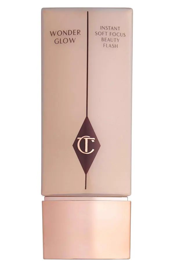 Charlotte Tilbury Wonderglow Instant Soft-Focus Beauty Flash | Nordstrom