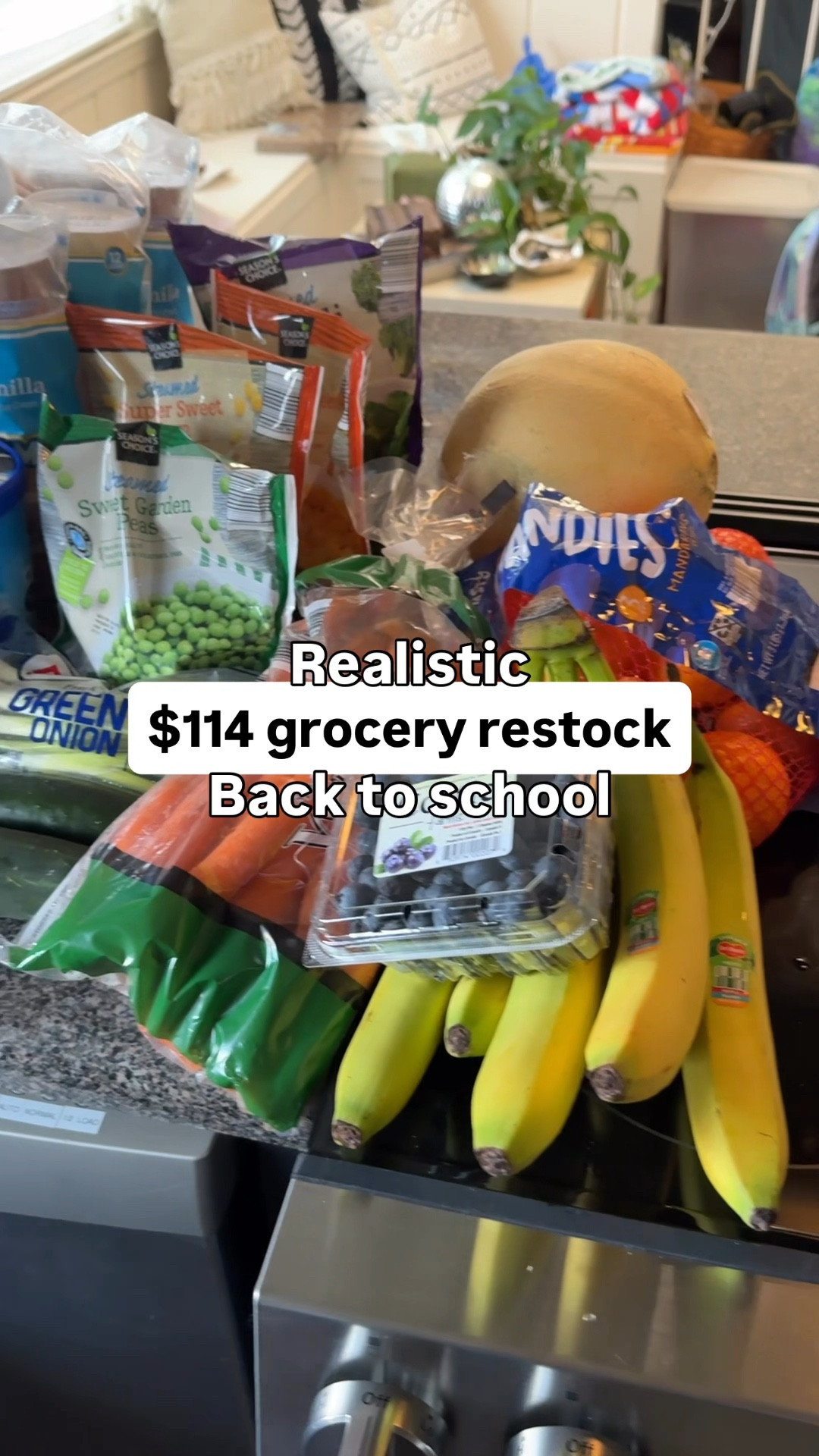 Casual mom outfit (sweater lounge set) and my small pantry organization food storage containers, spice jar set, mixing bowls, over the sink strainers, ingredient prep & containers. Kitchen organization, small kitchen, produce prep, weekly grocery restock

#LTKFamily #LTKHome #LTKFindsUnder50