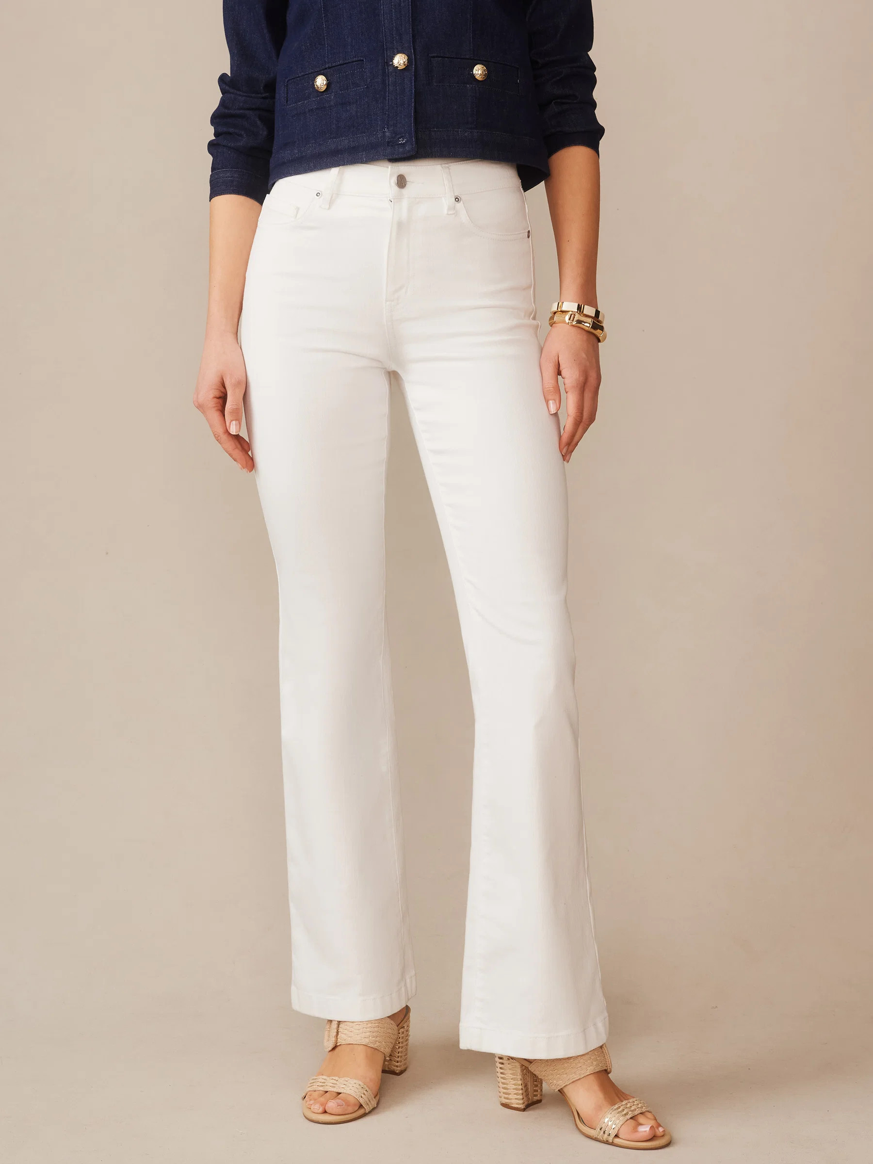 Domino Jeans | J.McLaughlin