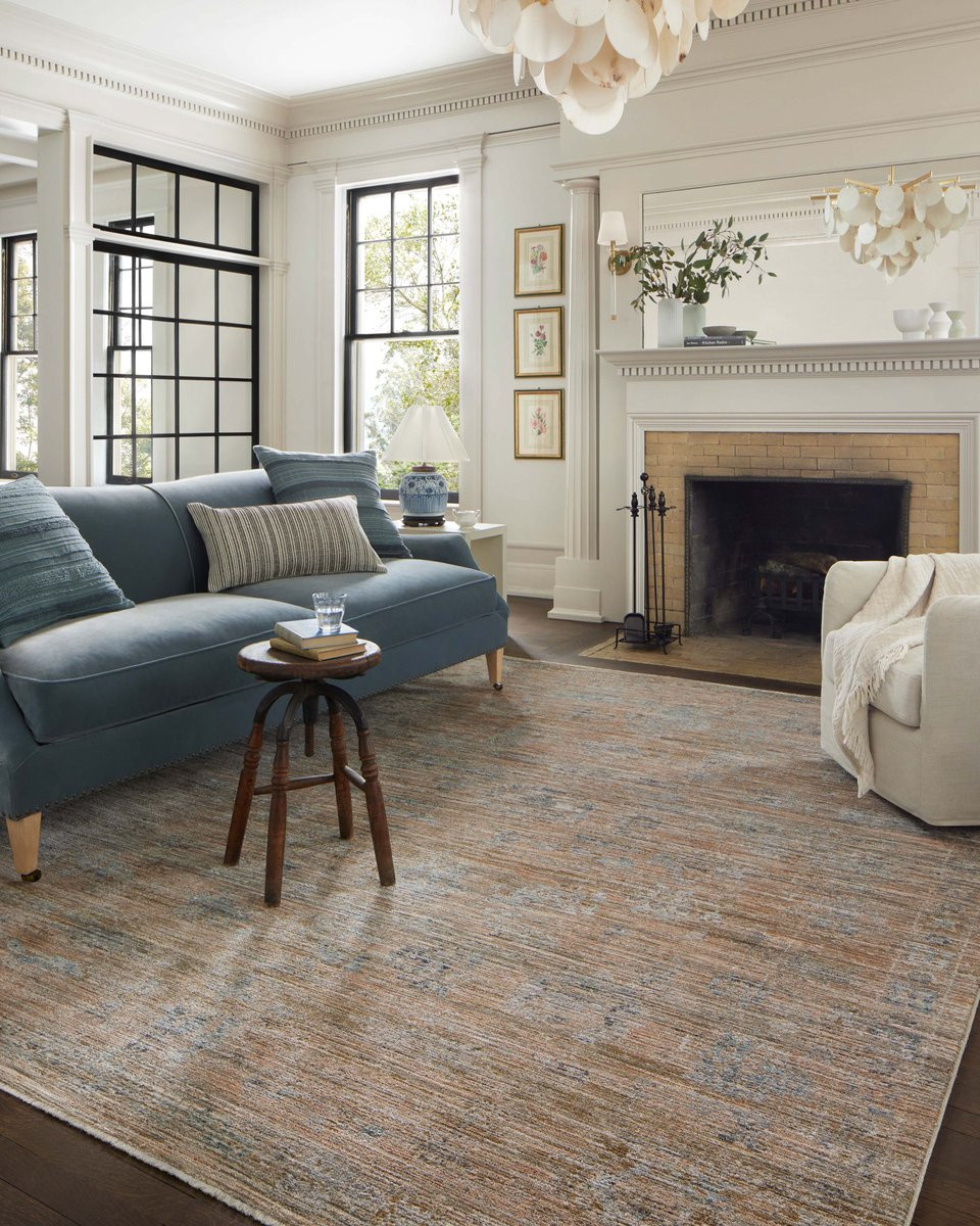 Katherine - KES-04 Area Rug | Rugs Direct