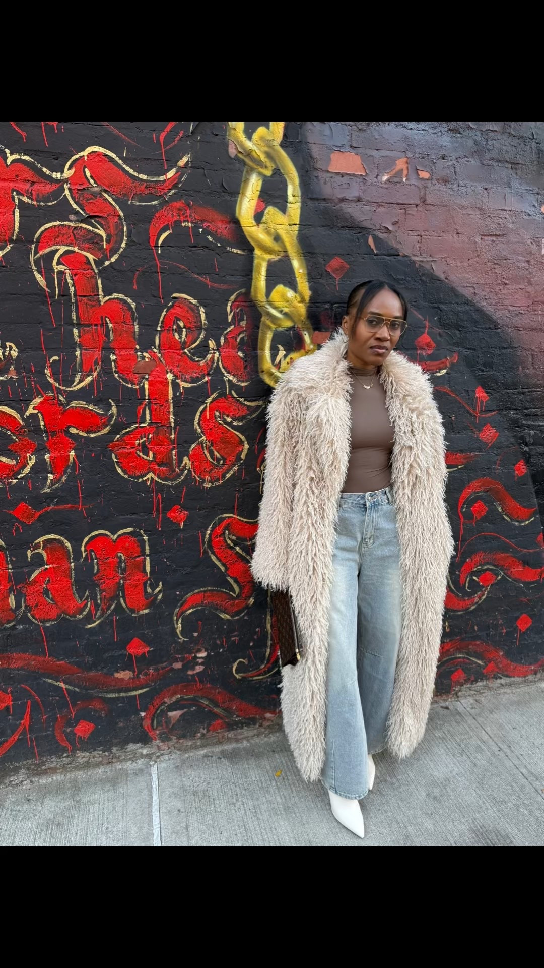 OOTD
Fashion coat- Anya Faux Fur Coat- Light Taupe 


#LTKootd #LTKSaleAlert #LTKStyleTip