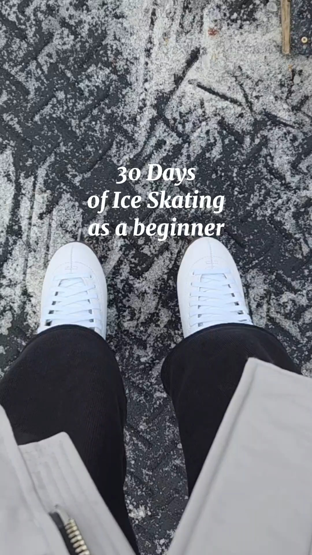 Ice skating | figure skates | winter activity

#LTKcanada #LTKshoes #LTKstyletip