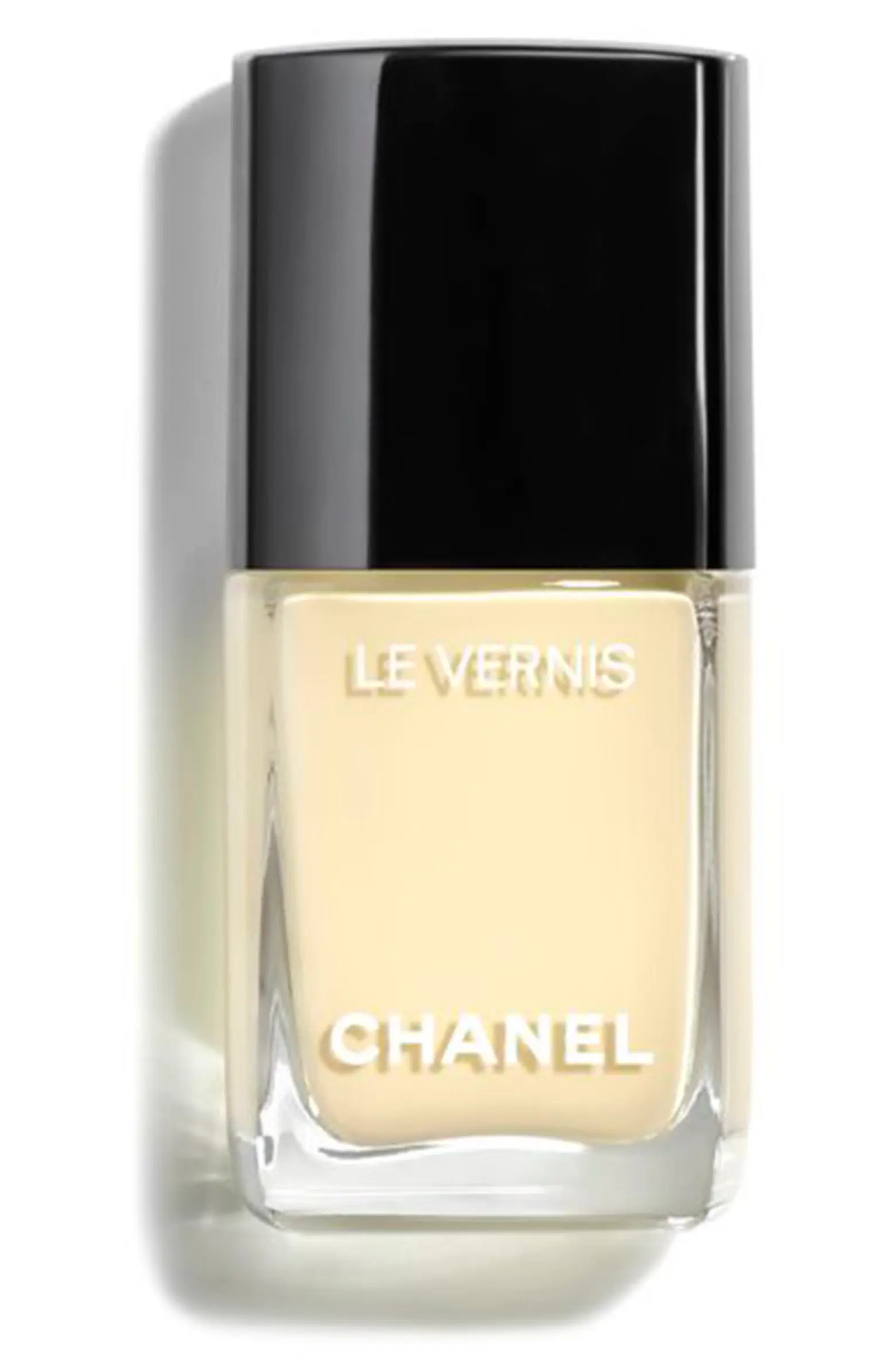 CHANEL LE VERNIS Longwear Nail Color | Nordstrom | Nordstrom