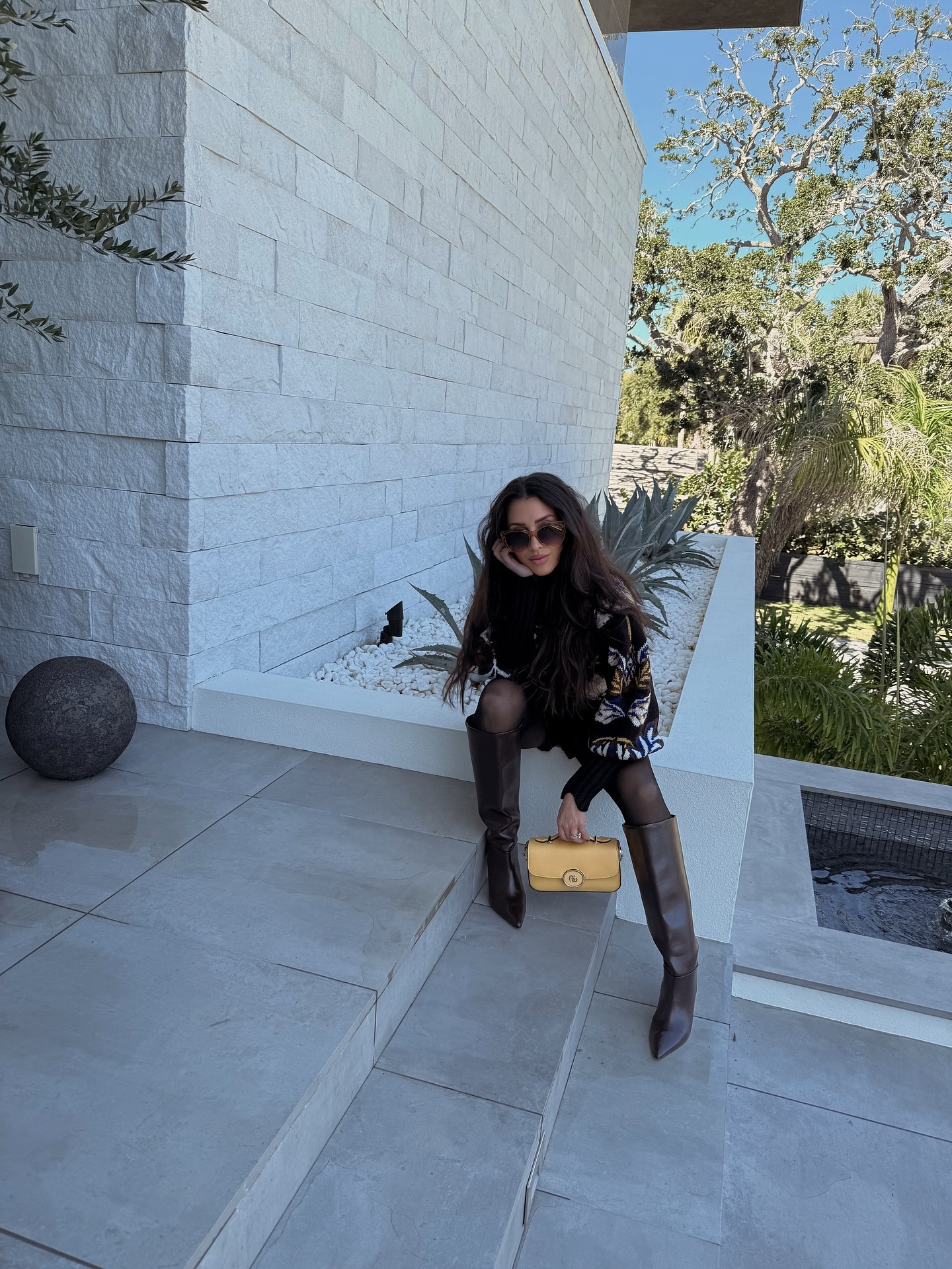 sweating through fall, nbd.

#fall #style