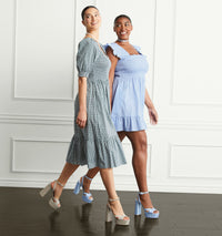 The Louisa Nap Dress | Hill House Home