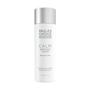 Redness Relief Toner for Normal to Dry Skin | Paula's Choice (AU, CA & US)