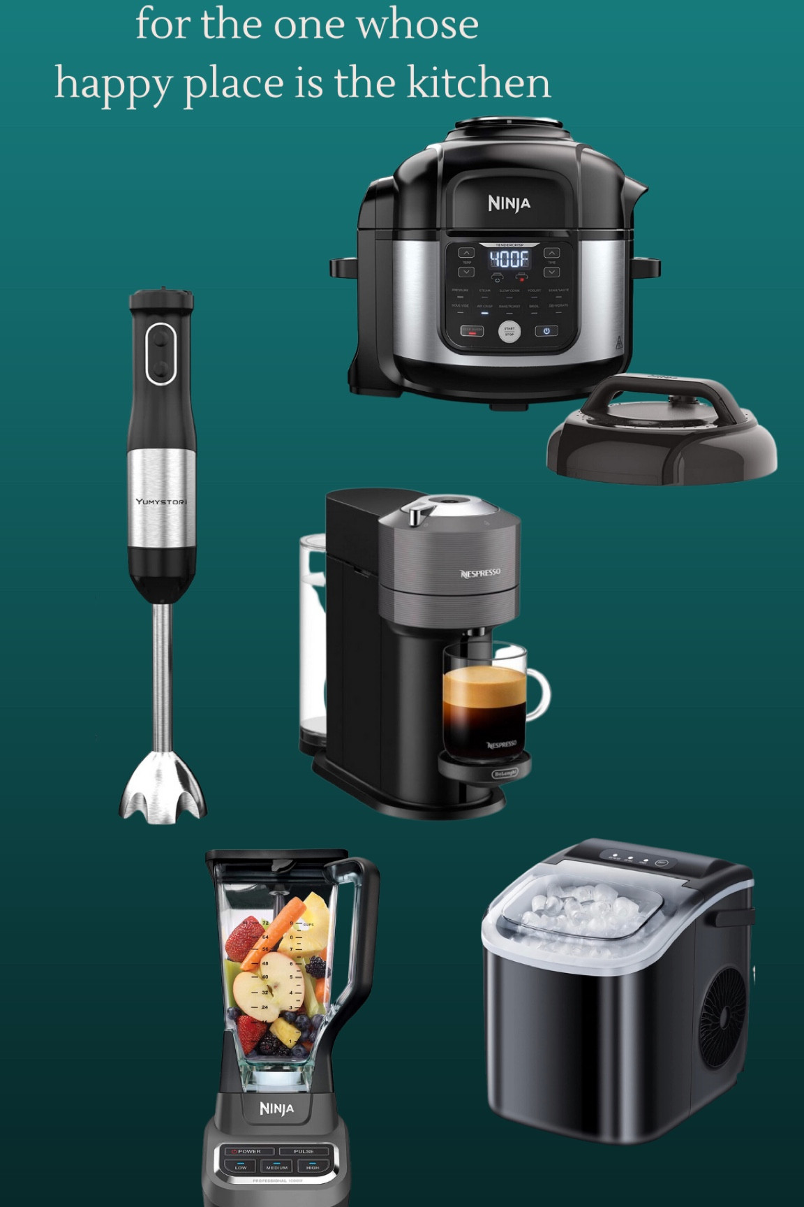 I love all of these kitchen gadgets and use them multiple times a week! They’re a great Mother’s Day gift

#LTKunder50 #LTKGiftGuide #LTKhome