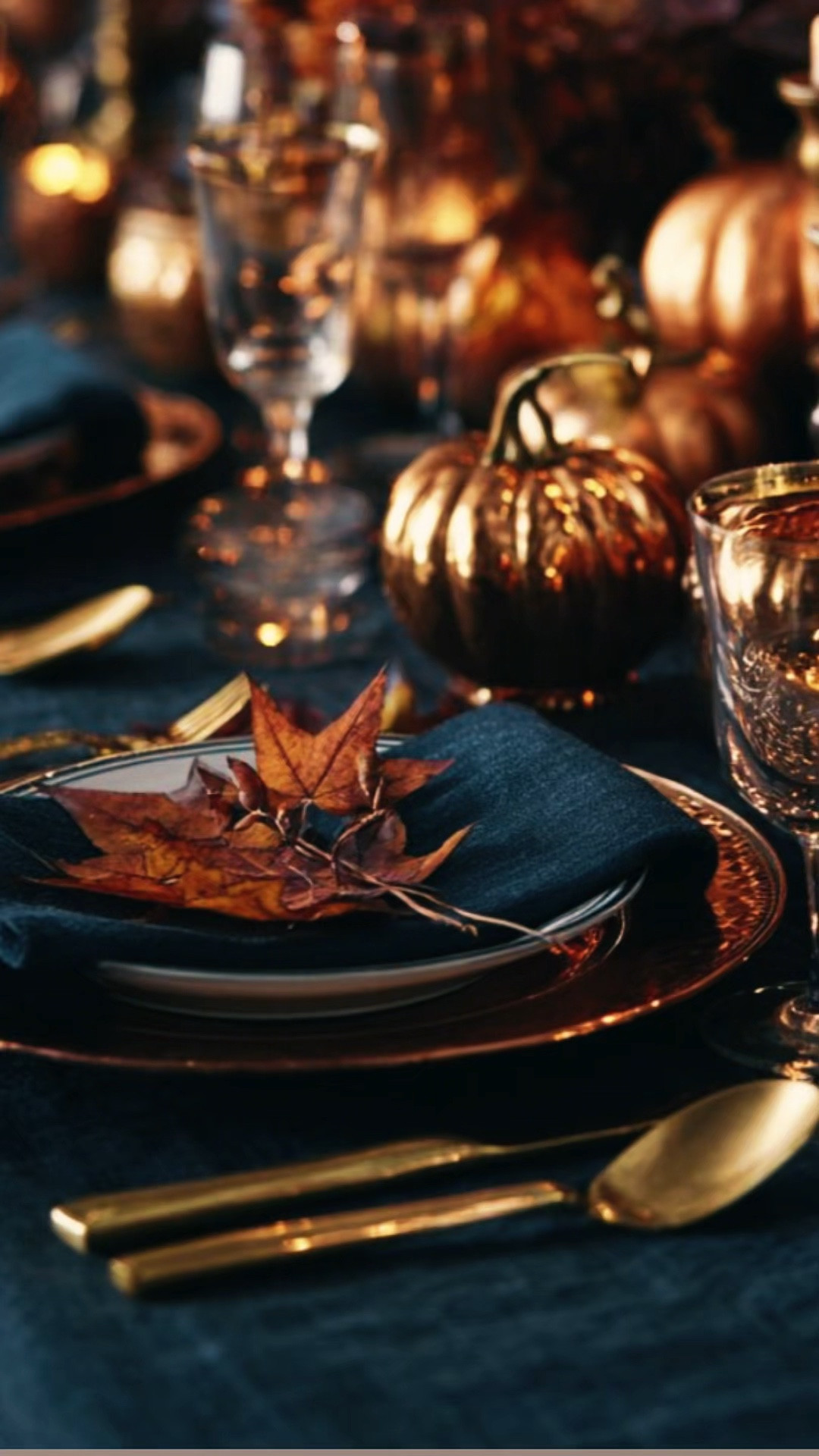 Who doesn’t love a ThxGivin and Fall Decor?!?! Well here are a few of my faves! Happy Turkey Day Everyone!  Be blessed!  

#LTKGiftGuide #LTKCyberWeek #LTKHoliday