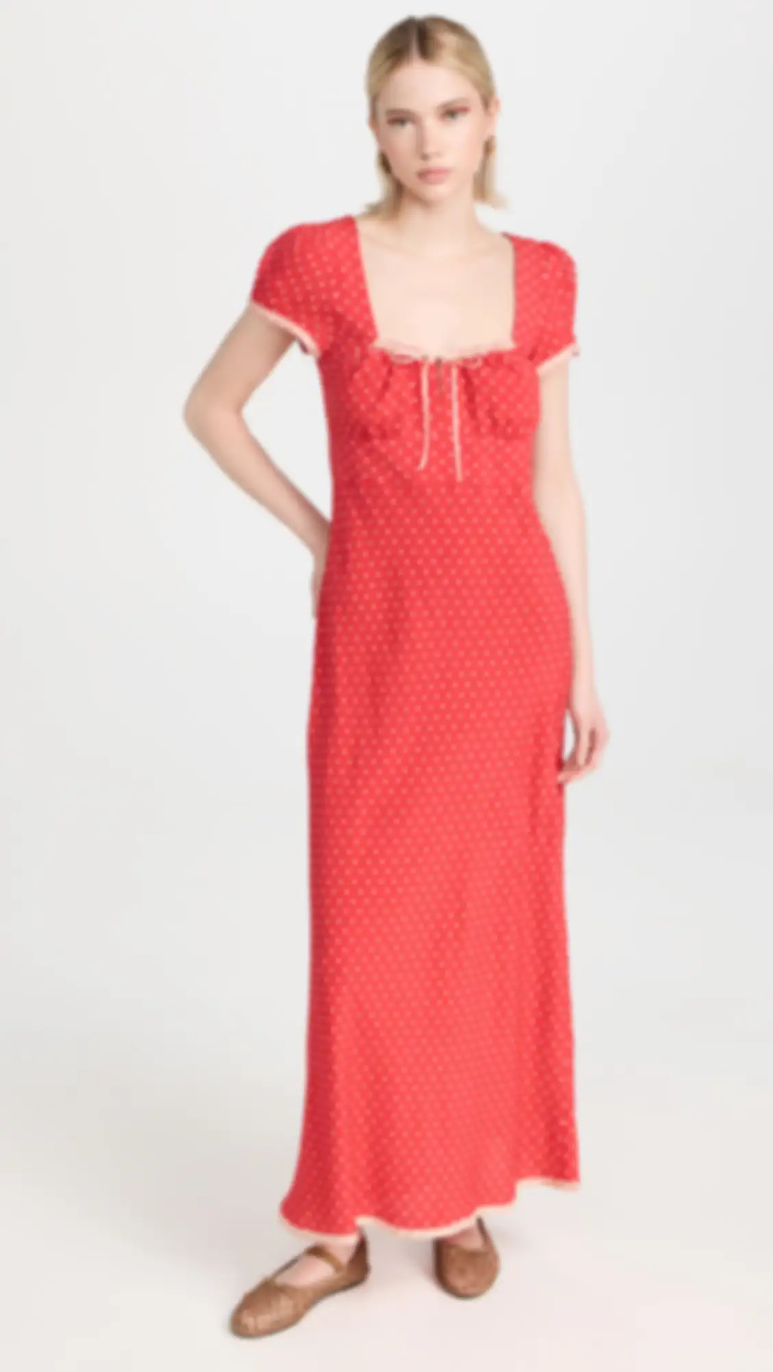 Marisa Dress | Shopbop