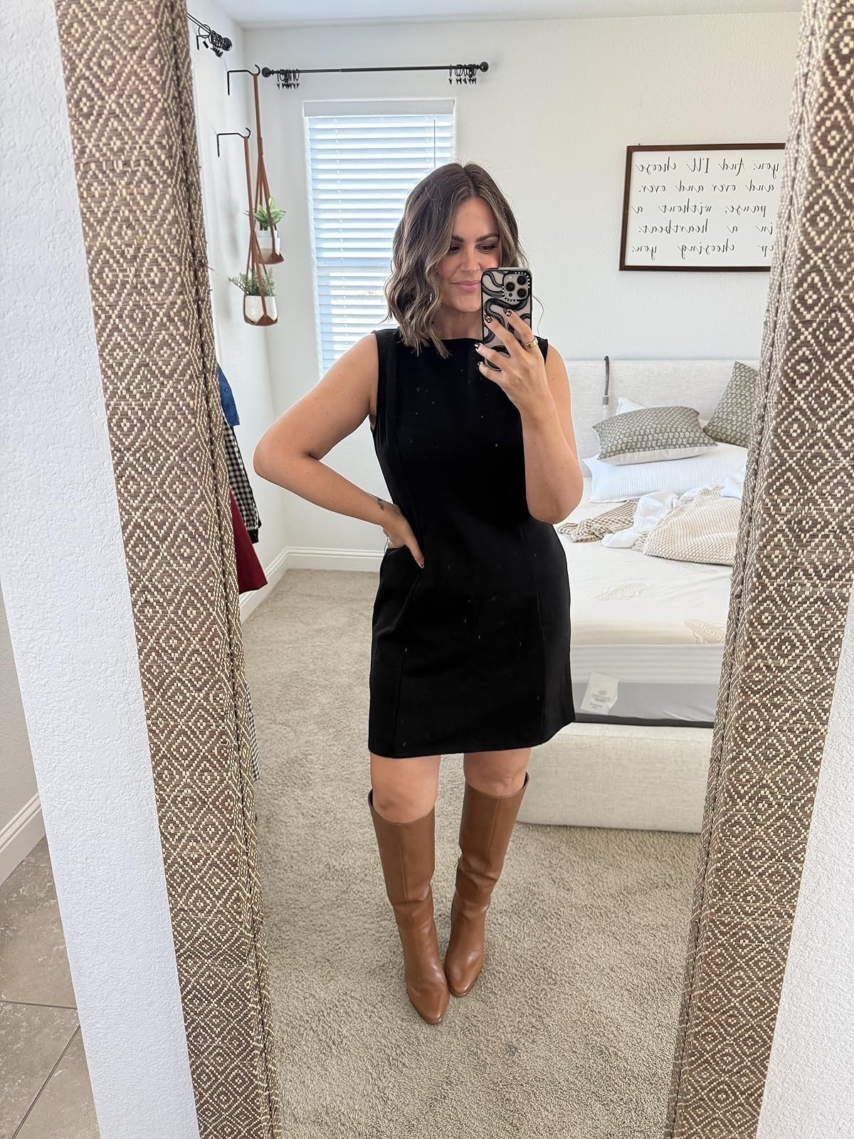 Date night outfit idea // wearing size large 

Date night outfit idea, winter fashion, winter style, midsize fashion, midsize style, Courtney Hamilton, California

#LTKootd #LTKSeasonal #LTKgrwm