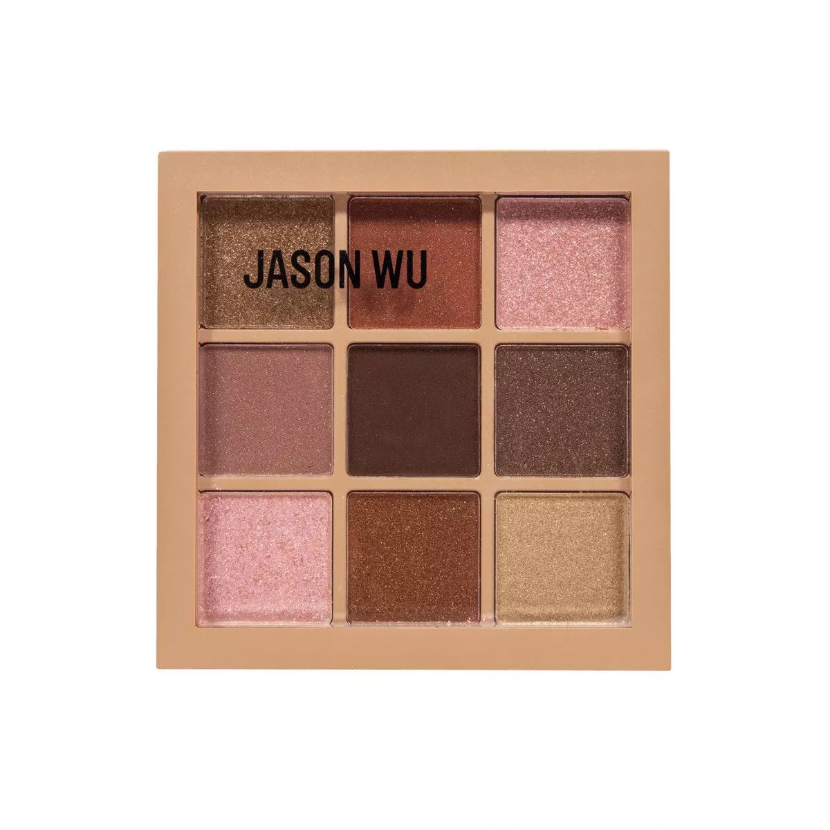 Jason Wu Beauty Flora 9 Eyeshadow Palette - 0.21oz | Target