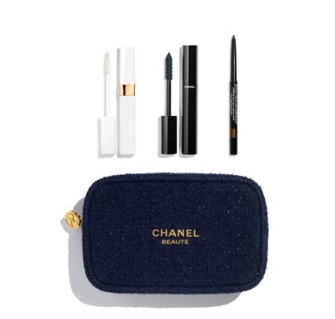 OMG, Chanel holiday Bundles have entered the chat! 😍

#LTKGiftGuide #LTKCyberWeek #LTKSeasonal