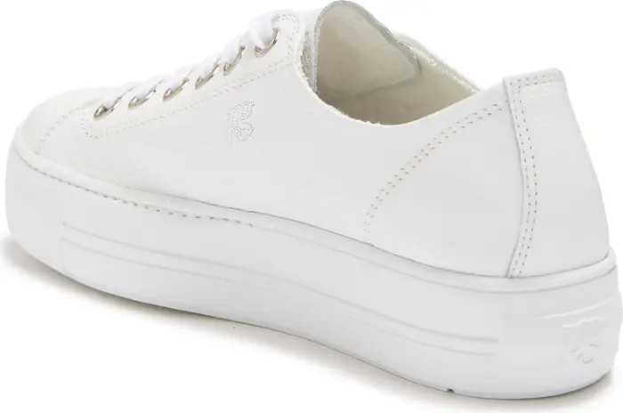 Paul Green Bixby Platform Sneaker (Women) | Nordstrom | Nordstrom