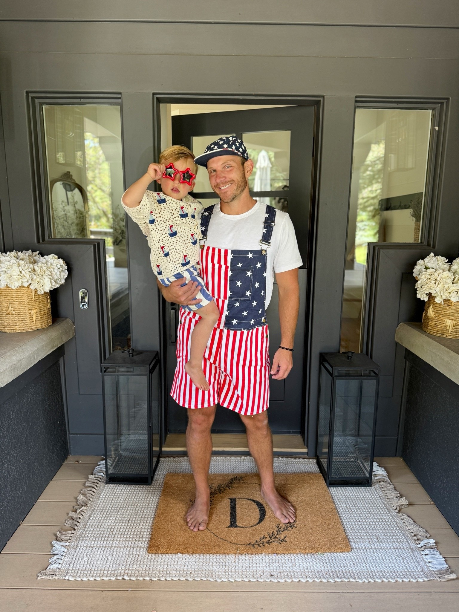 4th of July outfits for boys 🇺🇸🇺🇸

#LTKootd #LTKMens