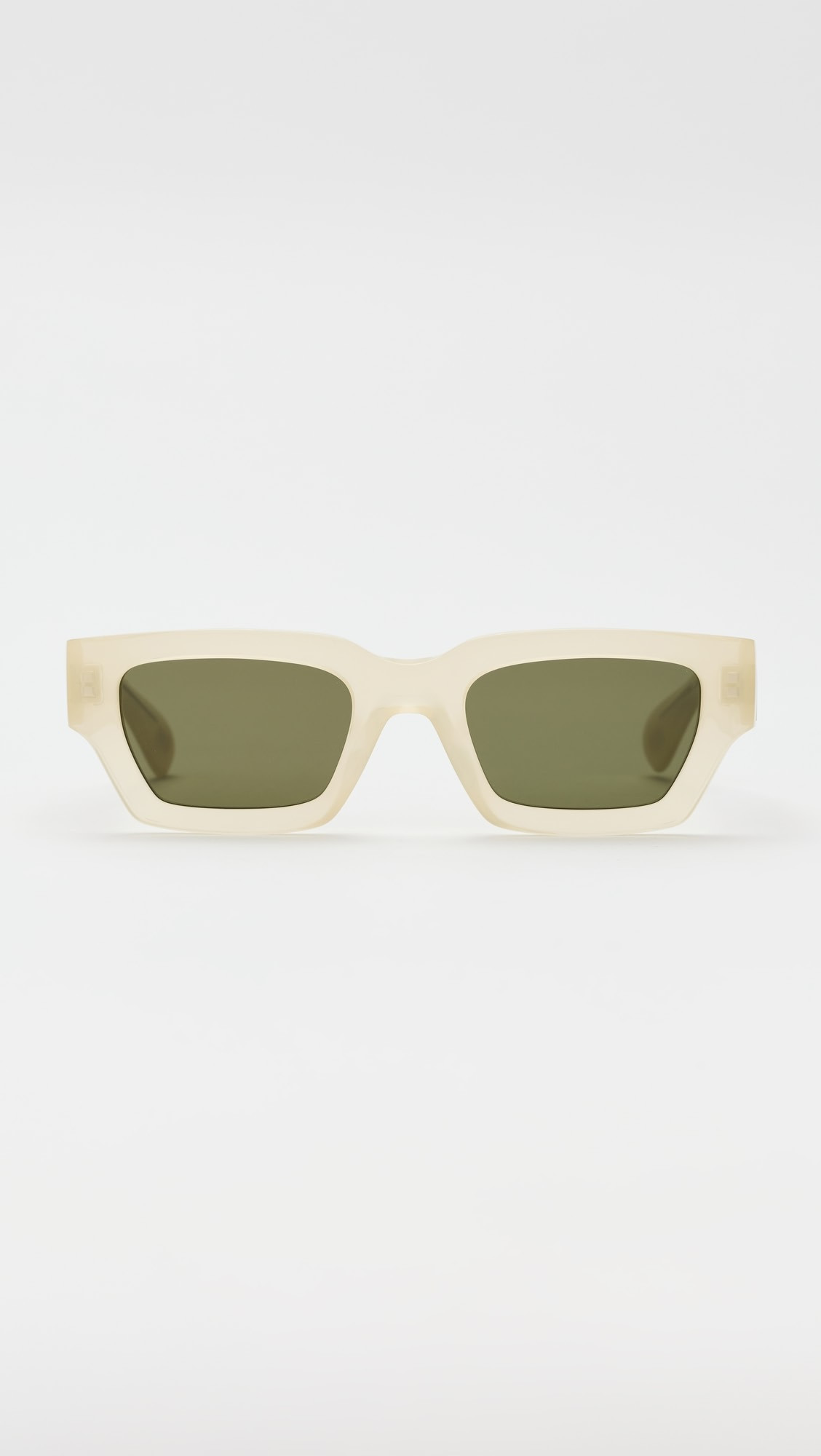 Oliver Peoples Eyewear x Jil Sander Edition 6 Sunglasses | Shopbop