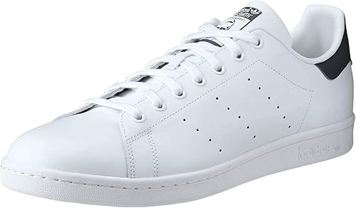 adidas Originals Men's Stan Smith Shoes | Amazon (US)