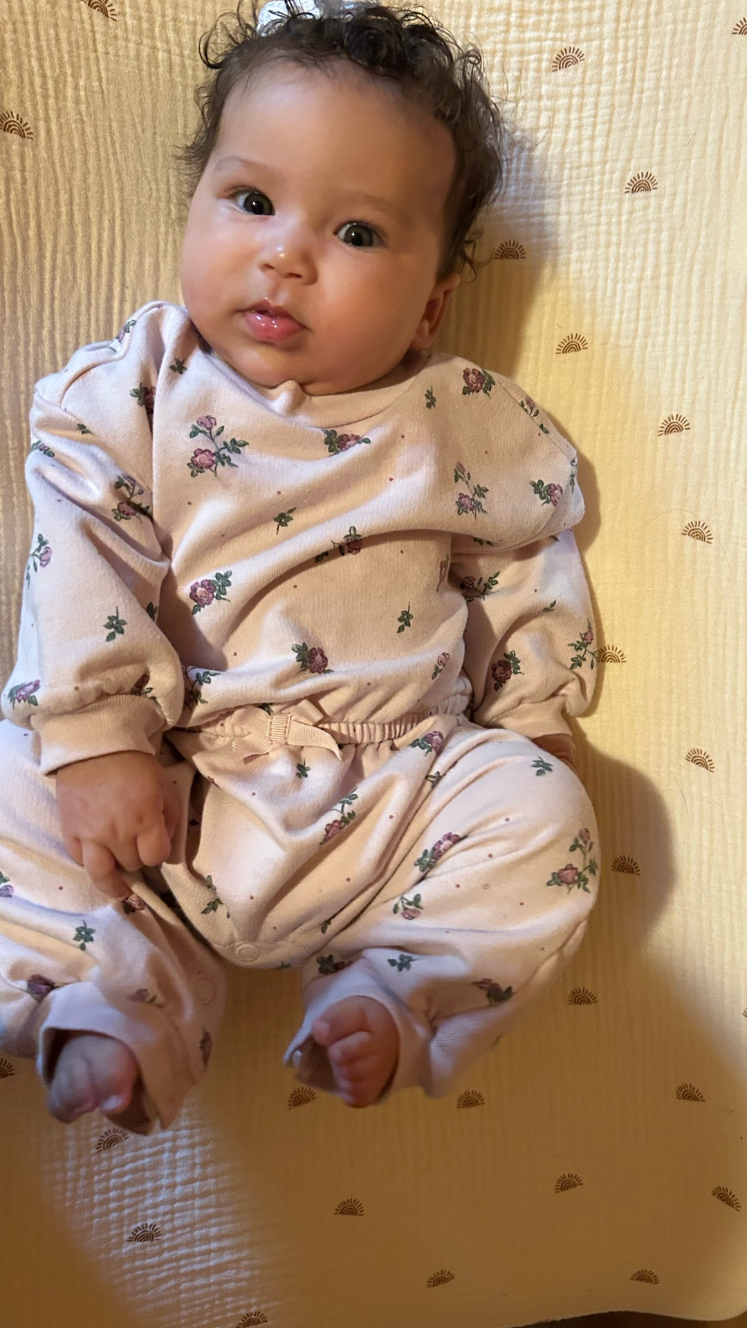 Cozy One Piece $8!
6 pattern options (got baby girls bigger so she can where it in the winter season) 

#LTKKids #LTKBaby #LTKSaleAlert